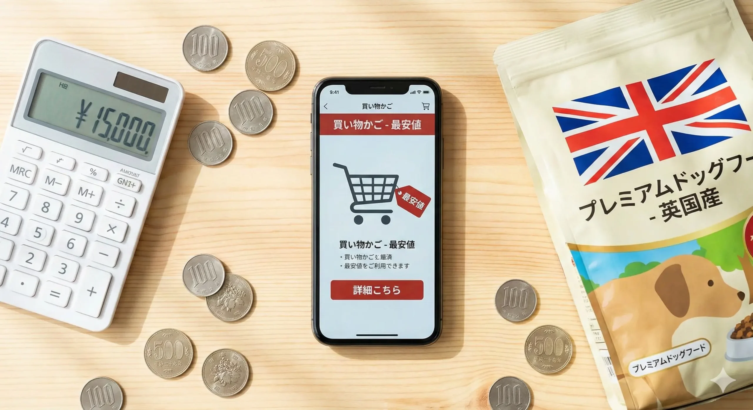 ネルソンズドッグフードの最安値はどこ？Amazon・楽天・公式を比較