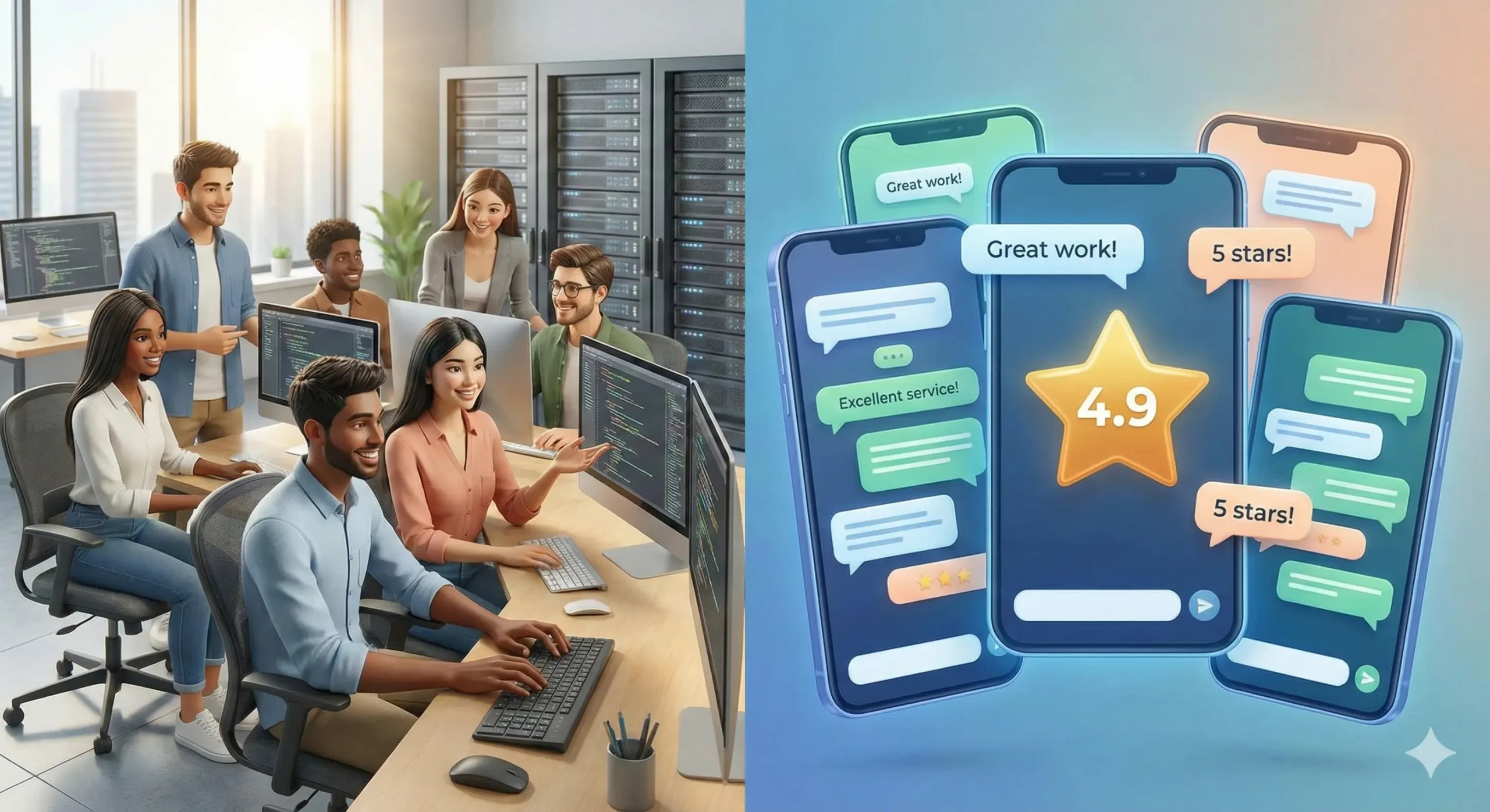 TechGoの評判・口コミから見る実態